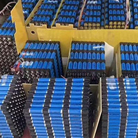 资阳钛酸锂电池回收|骆驼废铅酸电池回收